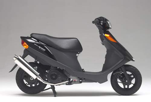 Amazon | Realize (リアライズ) スズキ アドレスV125 (BC-CF46A) 2005