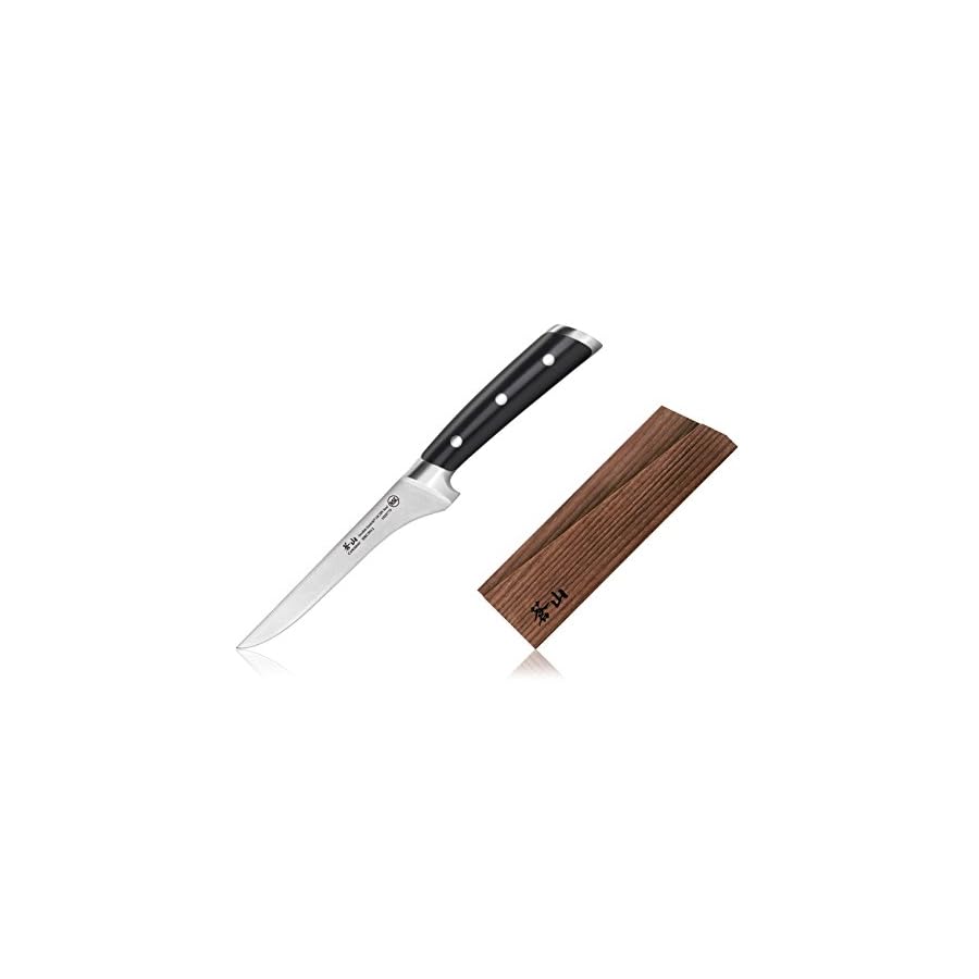 Cangshan-TS-Series-1020786-Swedish-14C28N-Steel-Forged-6-Inch-Boning-Knife-and-Wood-Sheath-Set Cangshan TS Series 1020786 Swedish 14C28N Steel Forged 6-Inch Boning Knife and Wood Sheath Set