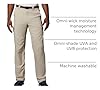 Columbia Sportswear Silver Ridge Cargo Pant #3