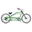 GT green