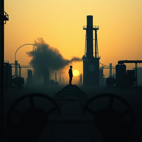 The Poison of Lost Tomorrows