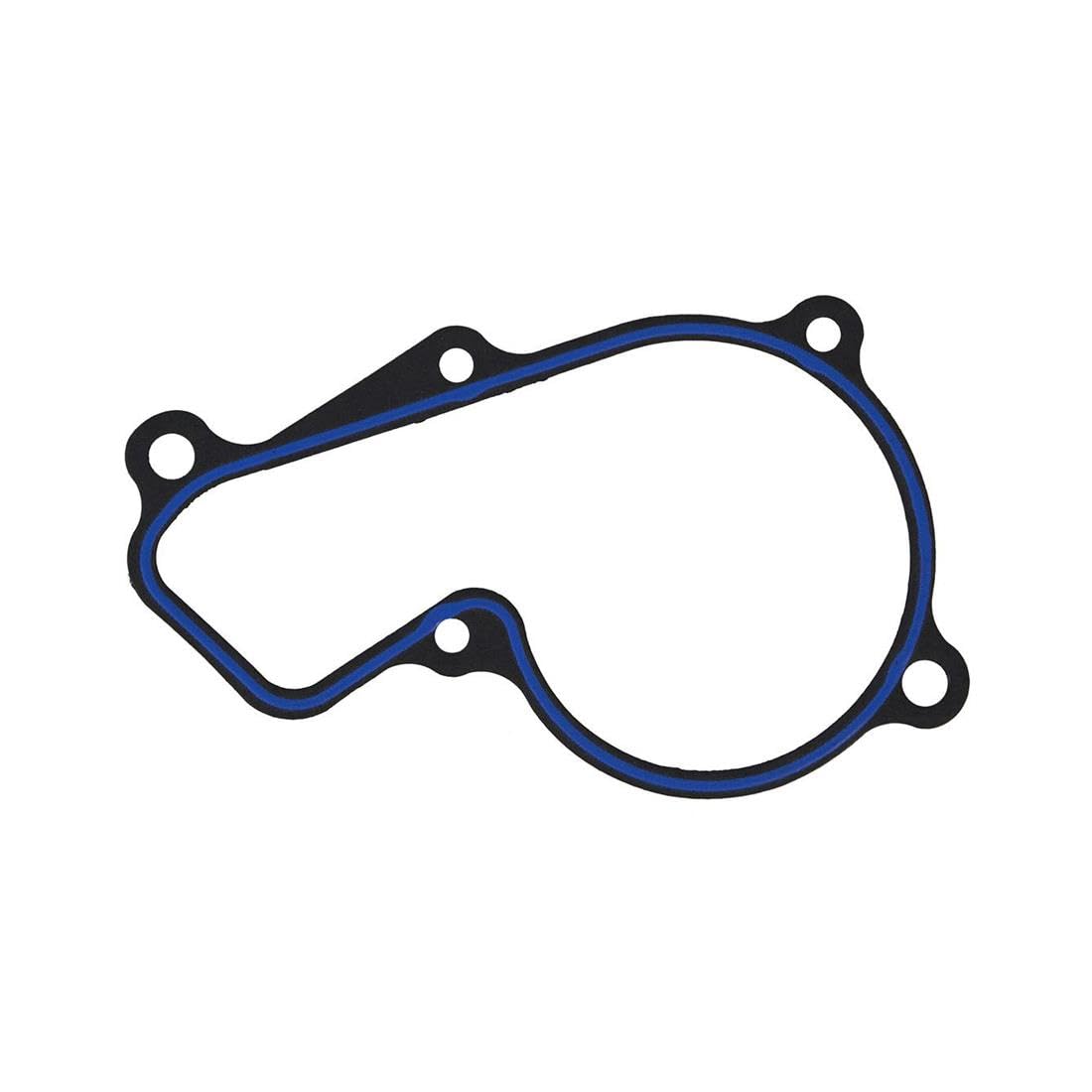 1pcs Engine Water Pump Gasket Replacement for Hyundai Elantra 1.8L 2011 2012 2013 2014 2015 2016, for Hyundai Elantra GT 2.0L 2014 2015 2016