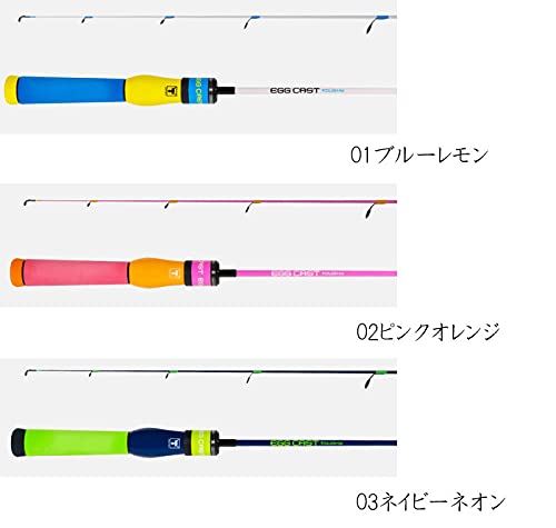 Amazon | ジャッカル Newエッグキャストタフィー110 JACKALL EGG CAST