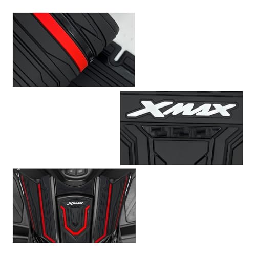 XMAX300 2023 protège réservoir contre usure et rayures - 7