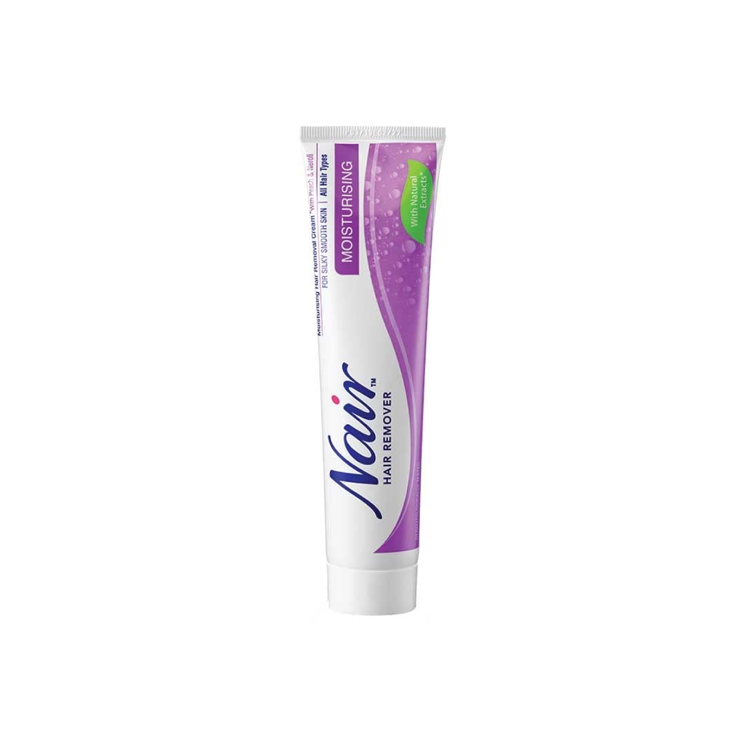 PITTIE Nair Moisturising Cream For Women 110 Gm-At Home Hair Removal, Dermatologist Tested, 100% Safe And Effective (B09NPSV3W1) Amazon Price History, Amazon Price Tracker