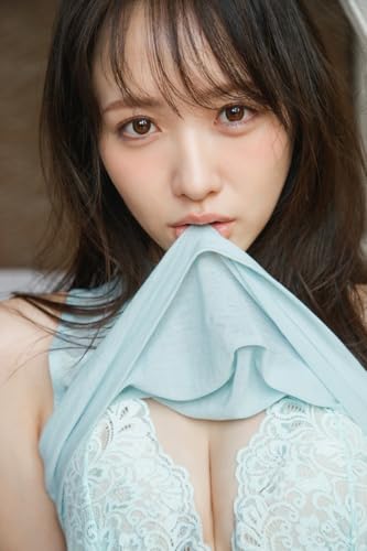 STU48 石田千穂 3rd 写真集 (仮)