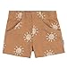 Gerber Baby Boys T-Shirt and Shorts Set, Suns, 6-9 Months