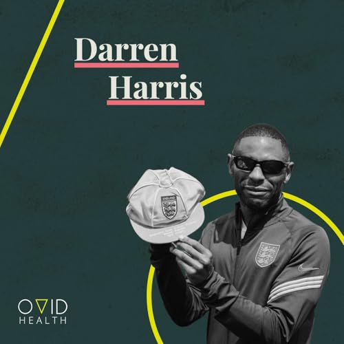 Turning Obstacles into Opportunities with Darren Harris