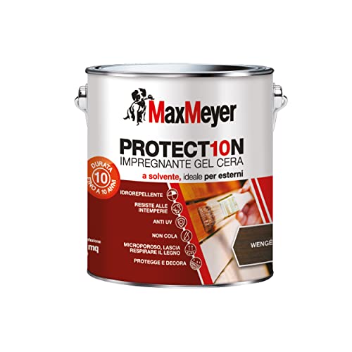 MAXMEYER PROTEC10N IMPREGNANTE A SOLVENTE 2,5L WENGE
