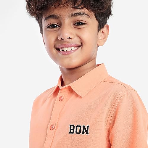 Image of BONKIDS Boys Shirt