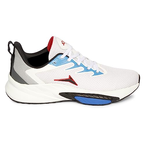 Image of JQR Website Sports, Running,Walking, Gym, Training Shoes for Men|Stylish, Breathable,Lightweight,Comfortable