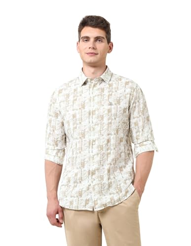 Image of U.S. POLO ASSN. Men Shirt