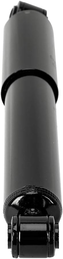 Rear Shock Absorbers 37290 Replacement for 08-16 Dodge Grand Caravan 08-16 Chrysler Town & Country 12-15 Ram CV 09-12 Volkswagen Routan V6 Struts Shocks (Set of 2)