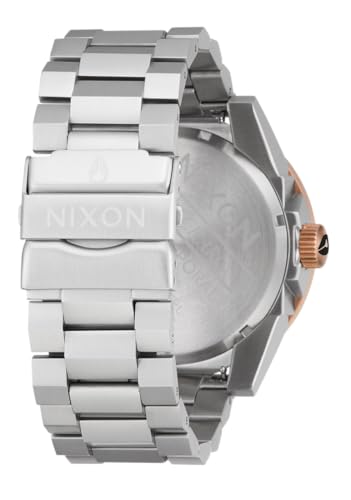 Image of Nixon Men s Corporal Stainless Steel Watch
