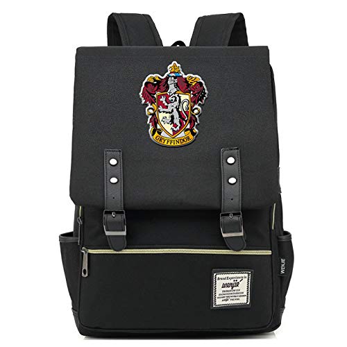 Mochila de Harry Potter para niñas Cover