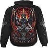 Spiral - Baphomet - Hoody Black - XXL #2
