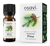 Osavi Essential Oil 100%, Pine - 10 ml.