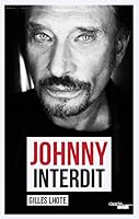 Johnny interdit 2749149681 Book Cover
