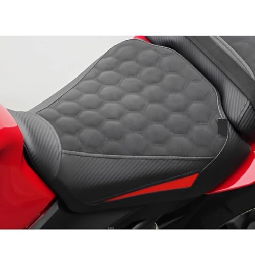 Coussin de siège avant pour CBR650R CB650R 2024 2025 selle moto - 4