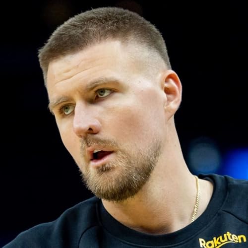 OPTIMISM: Golden State Warriors Watch Kristaps Porzingis SHINE, Edwards Leads Wolves Podcast Por  arte de portada