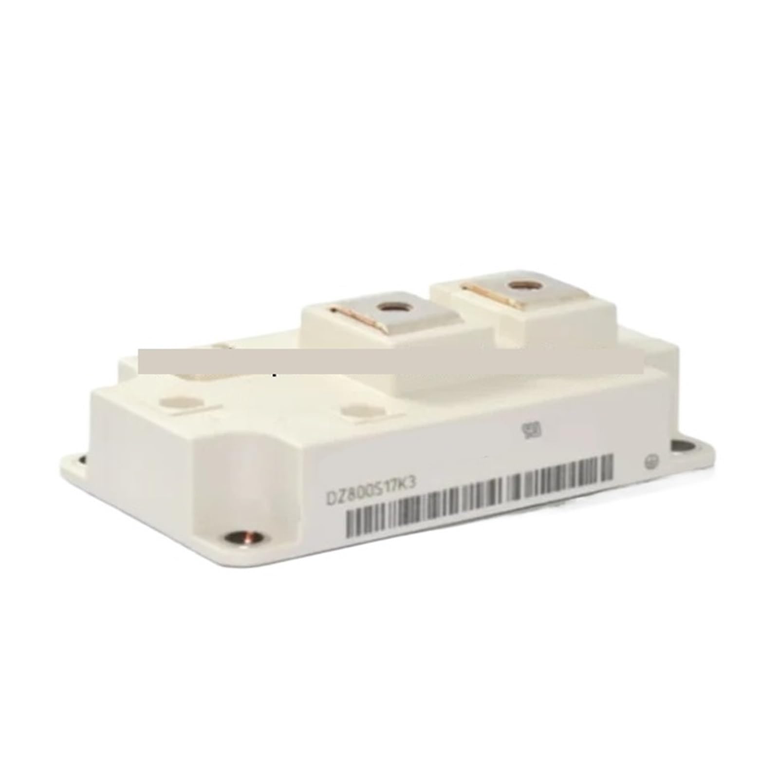 Module d'alimentation FZ400R12KS4 et redresseur DZ800S17K3 pour onduleur