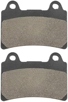 ディスクブレーキパッド XVZ 1300 XV 1300 XV 1600 XV 1600 A オートバイフロントおよびリアブレーキパ