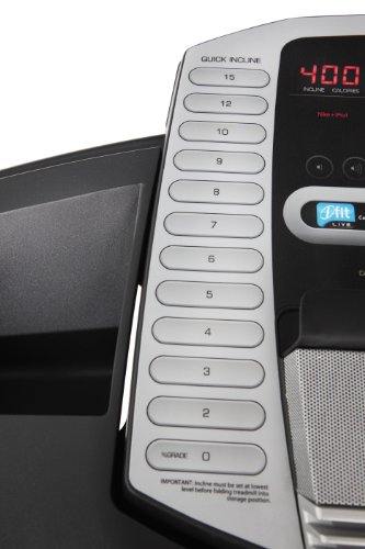 Proform Power 995 Treadmill #TOP3