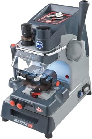 macchina duplicatrice di chiavi per serrature