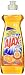 Ajax Triple Action Dish Liquid Orange, 12.6oz
