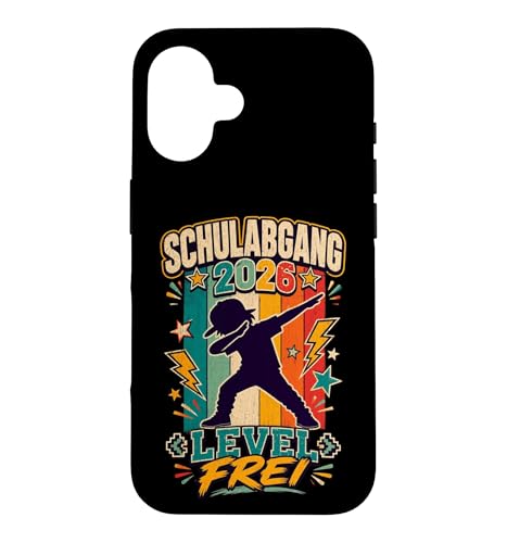 Dabbing Student ���g�� �w�Z �}�C���X�g�[�� ���[���A �O���t�B�b�N ���x�� �X�}�z�P�[�X iPhone 16 �p