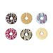 TrueZoo 5151 Donut Drink Markers Multicolor