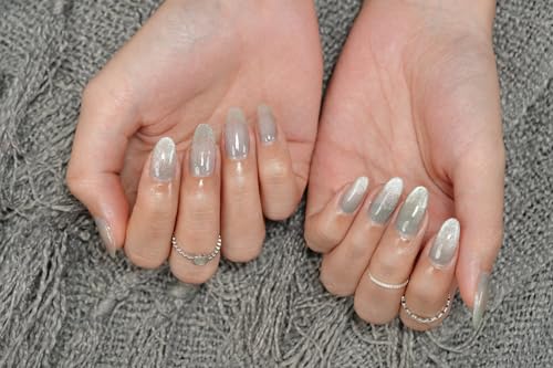 Set de Gel Jelly Rubí Vibe Otoño 6 Colores Translúcido miniatura 6