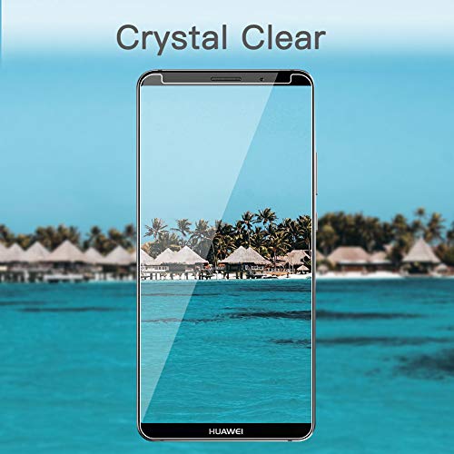 Snnisttek Vetro Protettivo Huawei Mate 10 PRO