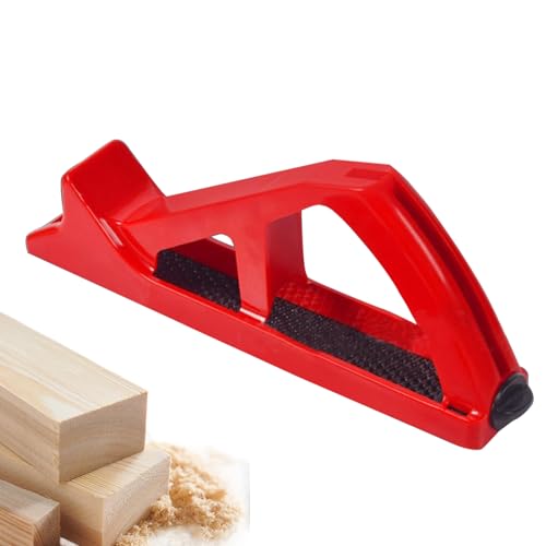 Raspador para paneles de yeso | Escofina manual para cortar placas de yeso, lima de trabajo, herramienta de acabado portátil para metal blando, yeso, arcilla, cerámica, manualidades
