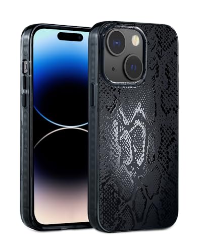 Coque iPhone 15 fine SCORPIFY résistant aux chocs sans encombrer vos poches