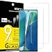NEW'C 2 Stück für Samsung Galaxy Note20 für Panzerglas, Frei von Kratzern, 9H Härte, HD Displayschutzfolie, 0.33mm Ultra-klar, Ultrabeständig
