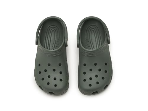 Image of Crocs Kid's Classic Clog (Little Kid /Big Kid /Toddler)