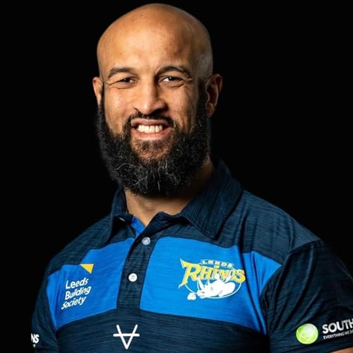 Faith, Leadership, and Inclusion: Lessons from Jamie-Jones Buchanan