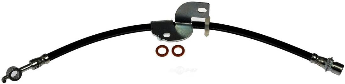 Brake Lines Hoses - Automotive Replacement Brake Hoses Front and Rear Kit for Ford F-150 3.5L 2012 2013 2014, for Ford F-150 3.7L 2012 2013 2014, for Ford F-150 5.0L 2012 2013 2014