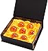 Killow 7 Piezas Bolas Dragon Ball, Bolas de Dragón 1 a 7...
