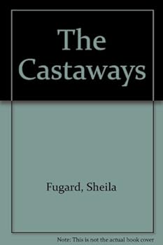 Hardcover The castaways Book