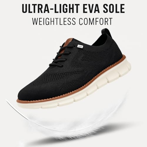 Breeze Shoes - Lightweight Breathable Mesh Sneakers for All-Day Comfort3