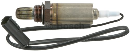 Bosch 12061 Oxygen Sensor, Oe Fitment (Ford, Mazda ) #TOP2