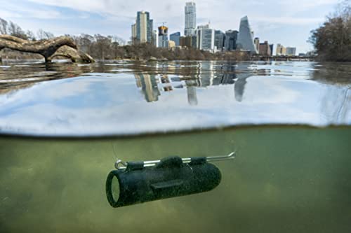 Gofish Cam- Full Hd 1080P Wireless Underwater Fishing Camera, Black With Led, App Compatible With Ios And Android #TOP5