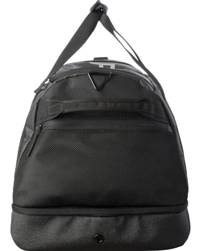 RVCA Mens Sport Gym Bags - VA Gear Bag (Black, One Size)2