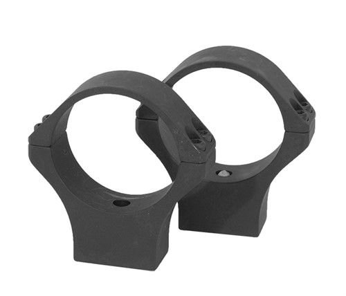 TRG 34MM, Medium Riflescope Rings, Phosphate S130F973