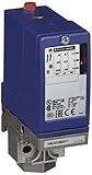 Schneider Electric XMLA010B2S11 - Pressostato 1CO 10Bar, Elettromeccanici 10Bar Oli Idraulici, Acqua Dolce, Acqua Di Mare, Aria, Fluido Corrosivo - 2