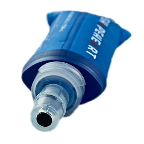 Shapeheart Gourde Souple pour Ceinture Soft Flask - 180mL