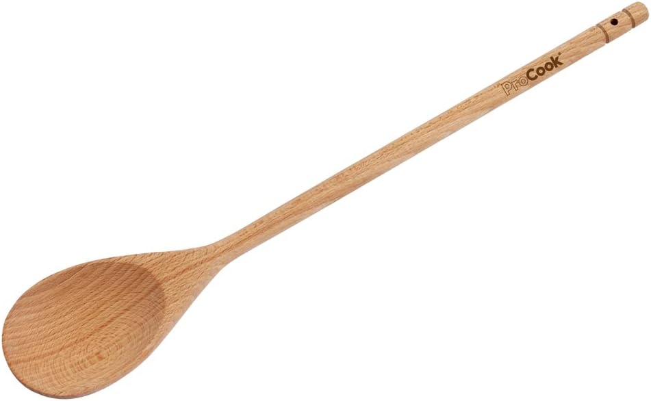 ProCook Wooden Spoon 35cm