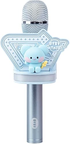 BT21 Minini Bluetooth Wireless Mic & Speaker 2022 Ver (KOYA)